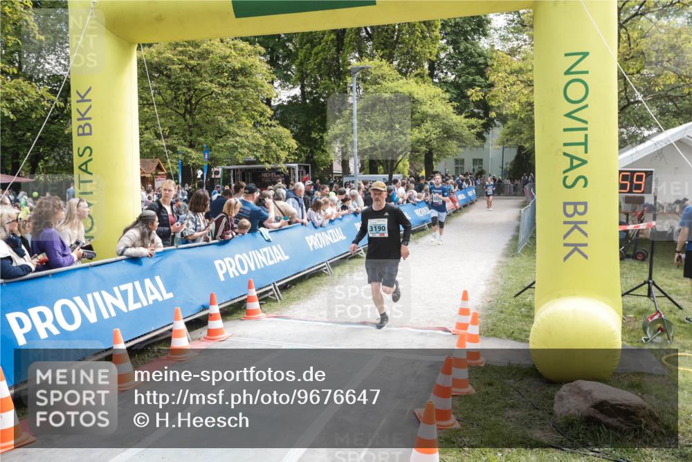 09.05.2026 - Störlauf H.Heesch http://msf.ph/oto/9676647 09.05.2026 16:29:01 Ziel 3190, 59 meine-sportfotos.de