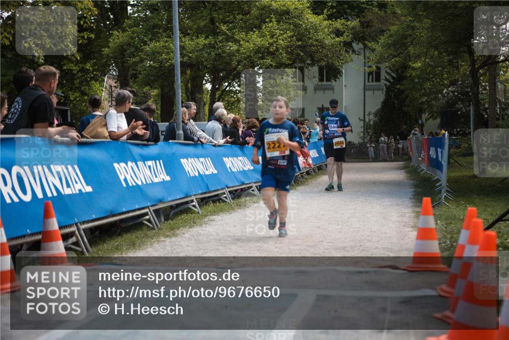09.05.2026 - Störlauf H.Heesch http://msf.ph/oto/9676650 09.05.2026 15:44:08 Ziel 222, 2446 meine-sportfotos.de