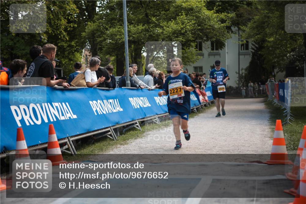 09.05.2026 - Störlauf H.Heesch http://msf.ph/oto/9676652 09.05.2026 15:44:09 Ziel 2227, 2446 meine-sportfotos.de