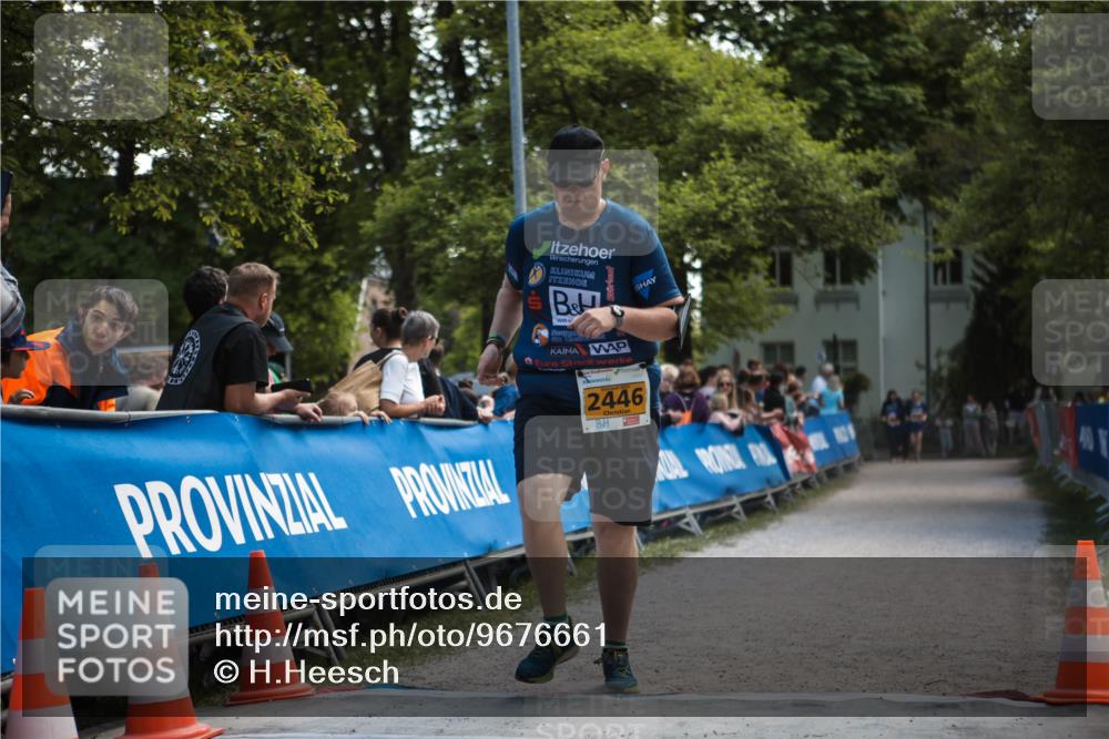 09.05.2026 - Störlauf H.Heesch http://msf.ph/oto/9676661 09.05.2026 15:44:14 Ziel 2446 meine-sportfotos.de