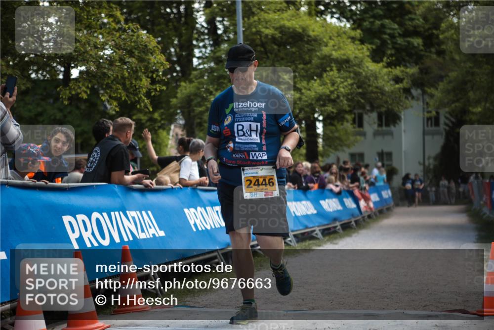 09.05.2026 - Störlauf H.Heesch http://msf.ph/oto/9676663 09.05.2026 15:44:14 Ziel 2446 meine-sportfotos.de