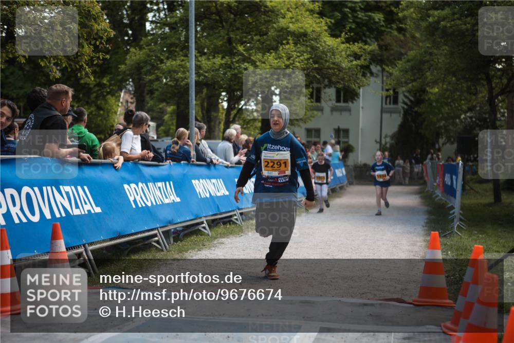 09.05.2026 - Störlauf H.Heesch http://msf.ph/oto/9676674 09.05.2026 15:44:29 Ziel 2291, 1903, 1894 meine-sportfotos.de