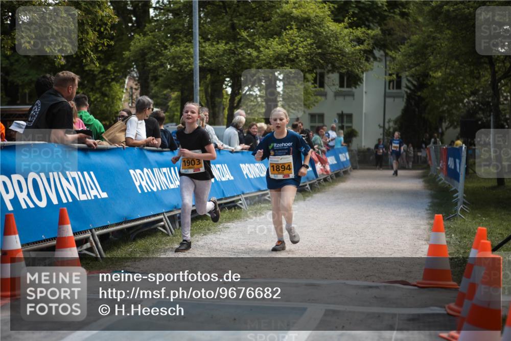09.05.2026 - Störlauf H.Heesch http://msf.ph/oto/9676682 09.05.2026 15:44:33 Ziel 1903 meine-sportfotos.de