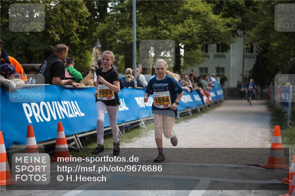 09.05.2026 - Störlauf H.Heesch http://msf.ph/oto/9676686 09.05.2026 15:44:33 Ziel 1903, 1894 meine-sportfotos.de