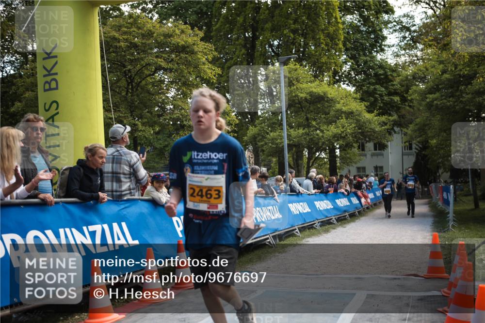 09.05.2026 - Störlauf H.Heesch http://msf.ph/oto/9676697 09.05.2026 15:44:44 Ziel 2463 meine-sportfotos.de