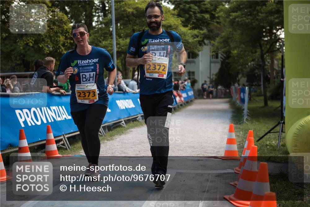 09.05.2026 - Störlauf H.Heesch http://msf.ph/oto/9676707 09.05.2026 15:44:51 Ziel 2373, 2026, 2372 meine-sportfotos.de