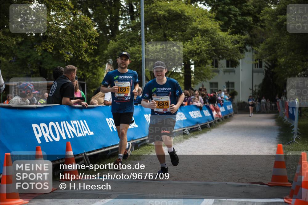 09.05.2026 - Störlauf H.Heesch http://msf.ph/oto/9676709 09.05.2026 15:45:03 Ziel 1891, 889 meine-sportfotos.de