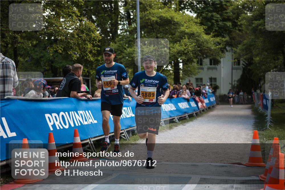 09.05.2026 - Störlauf H.Heesch http://msf.ph/oto/9676712 09.05.2026 15:45:03 Ziel 189, 1889 meine-sportfotos.de