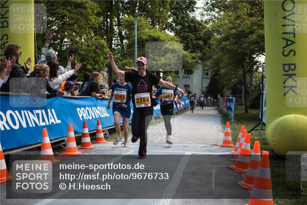 09.05.2026 - Störlauf H.Heesch http://msf.ph/oto/9676733 09.05.2026 15:45:41 Ziel 2282, 2284 meine-sportfotos.de