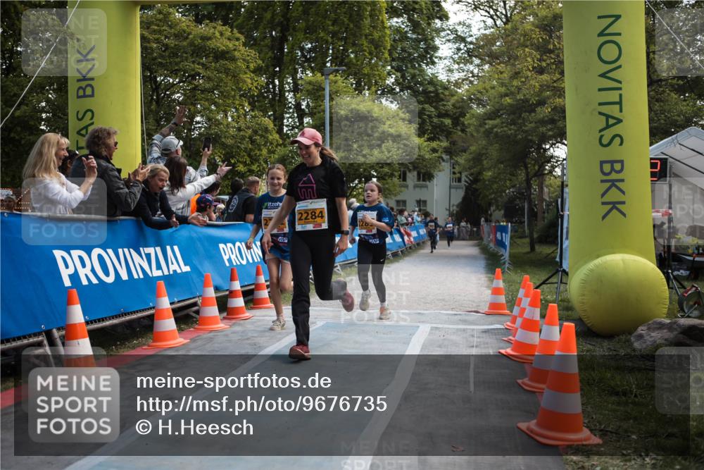 09.05.2026 - Störlauf H.Heesch http://msf.ph/oto/9676735 09.05.2026 15:45:41 Ziel 2284 meine-sportfotos.de