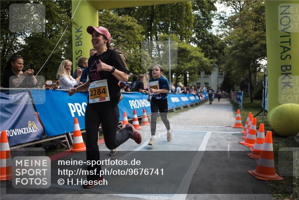 09.05.2026 - Störlauf H.Heesch http://msf.ph/oto/9676741 09.05.2026 15:45:42 Ziel 2284 meine-sportfotos.de