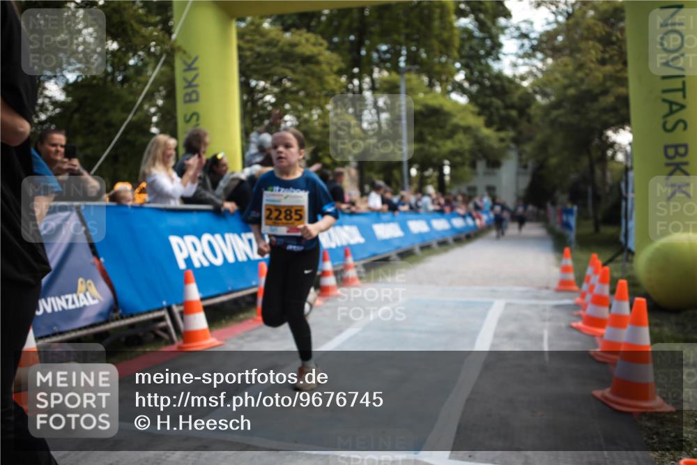 09.05.2026 - Störlauf H.Heesch http://msf.ph/oto/9676745 09.05.2026 15:45:43 Ziel 2285 meine-sportfotos.de
