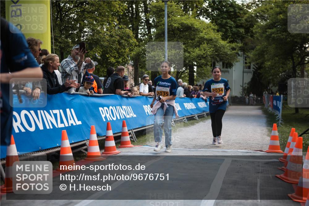09.05.2026 - Störlauf H.Heesch http://msf.ph/oto/9676751 09.05.2026 15:45:50 Ziel 7035, 2034 meine-sportfotos.de
