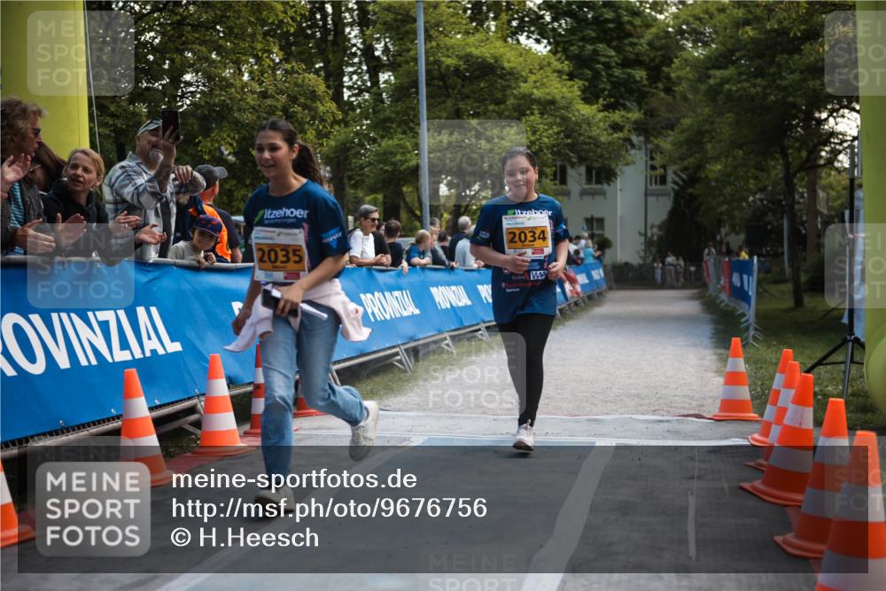 09.05.2026 - Störlauf H.Heesch http://msf.ph/oto/9676756 09.05.2026 15:45:51 Ziel 2035, 2034 meine-sportfotos.de