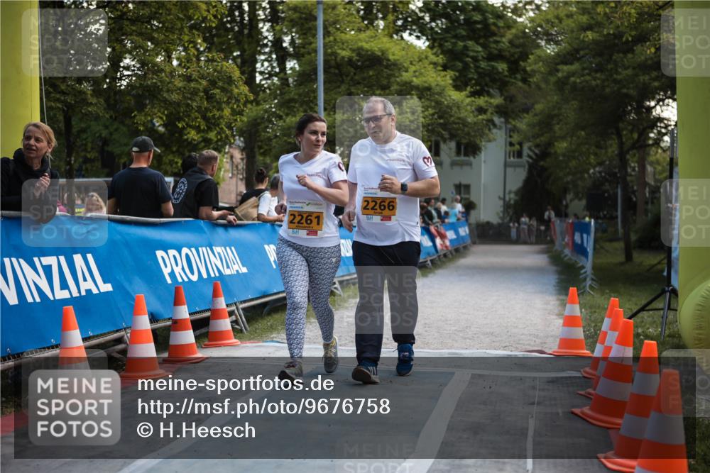 09.05.2026 - Störlauf H.Heesch http://msf.ph/oto/9676758 09.05.2026 15:46:14 Ziel 2261, 2266 meine-sportfotos.de