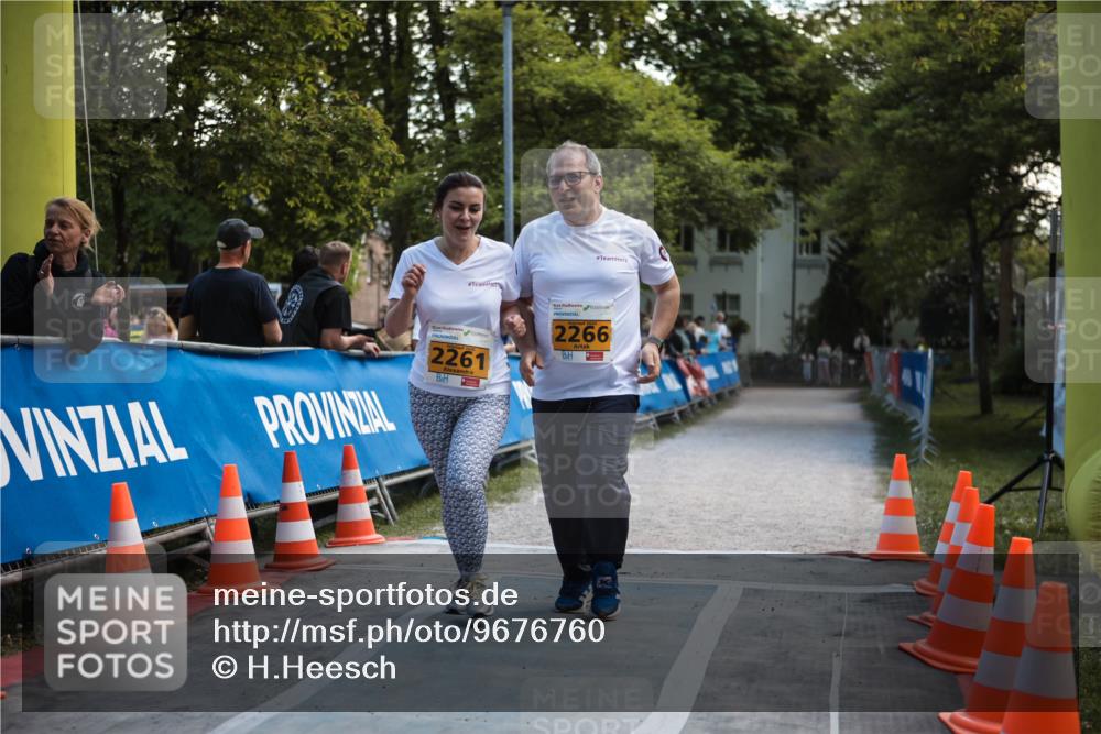 09.05.2026 - Störlauf H.Heesch http://msf.ph/oto/9676760 09.05.2026 15:46:15 Ziel 2261, 2266 meine-sportfotos.de