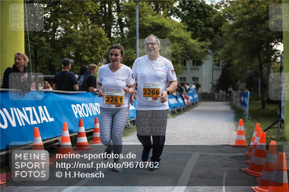 09.05.2026 - Störlauf H.Heesch http://msf.ph/oto/9676762 09.05.2026 15:46:15 Ziel 2261, 2266 meine-sportfotos.de