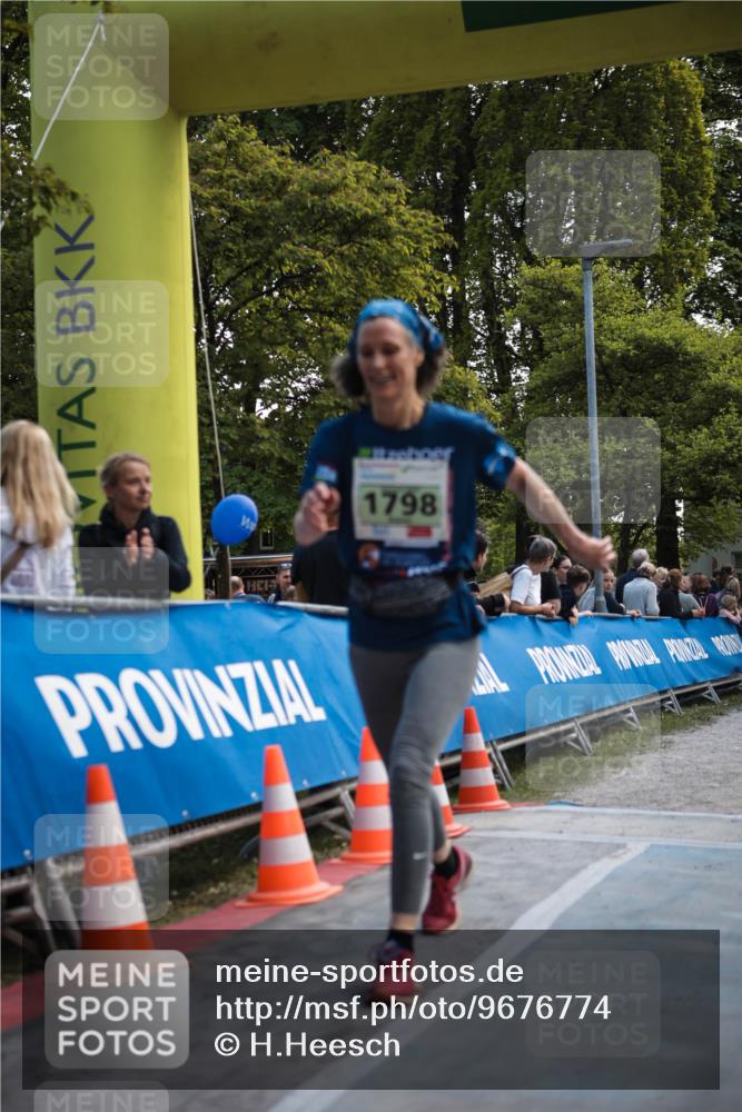 09.05.2026 - Störlauf H.Heesch http://msf.ph/oto/9676774 09.05.2026 15:46:42 Ziel 1798 meine-sportfotos.de