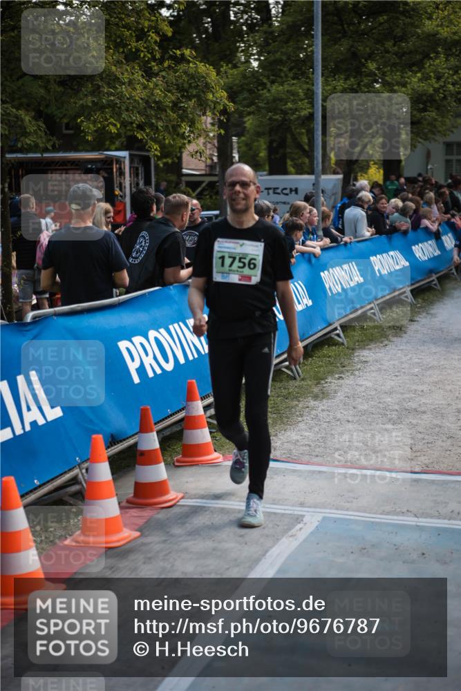 09.05.2026 - Störlauf H.Heesch http://msf.ph/oto/9676787 09.05.2026 15:46:58 Ziel 1756 meine-sportfotos.de