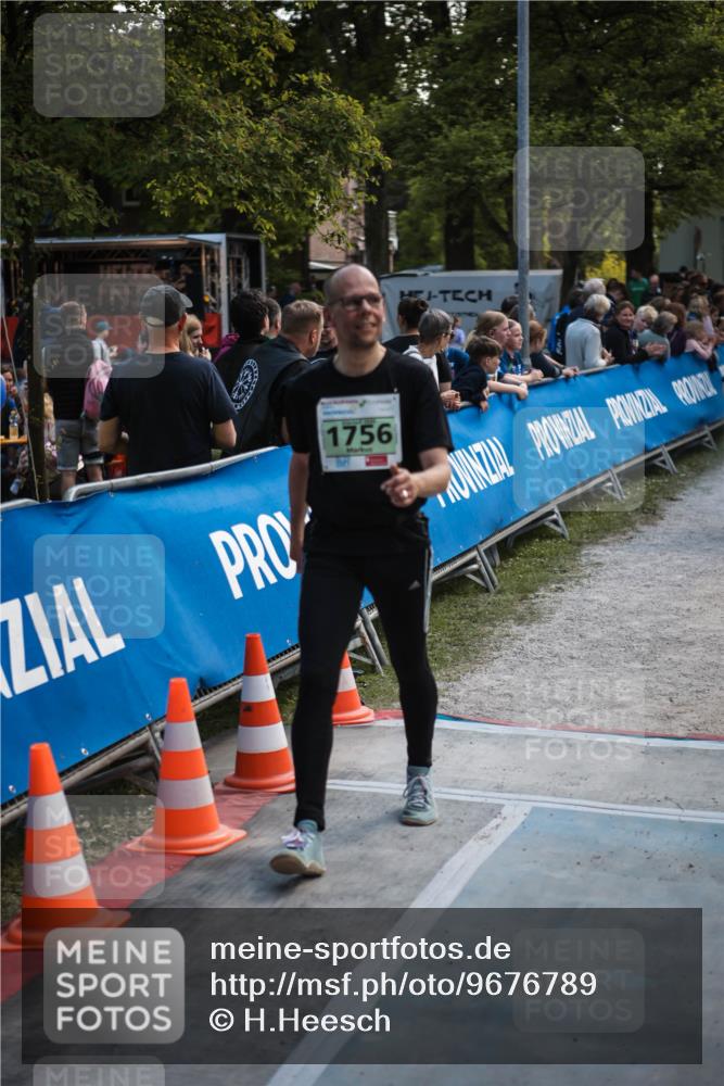 09.05.2026 - Störlauf H.Heesch http://msf.ph/oto/9676789 09.05.2026 15:46:58 Ziel 1756 meine-sportfotos.de