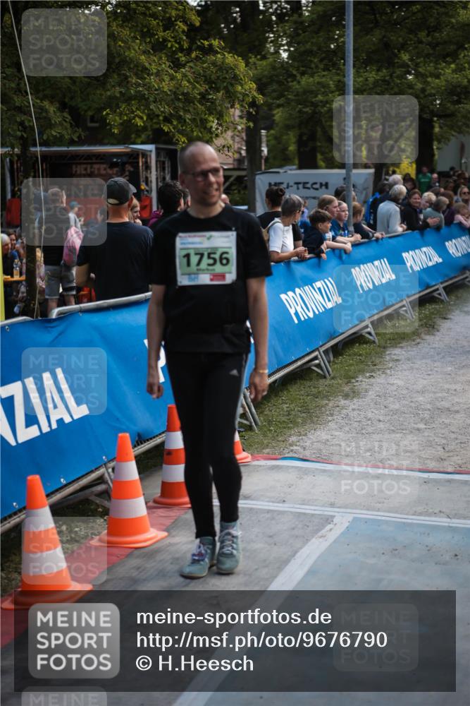 09.05.2026 - Störlauf H.Heesch http://msf.ph/oto/9676790 09.05.2026 15:46:58 Ziel 1756 meine-sportfotos.de