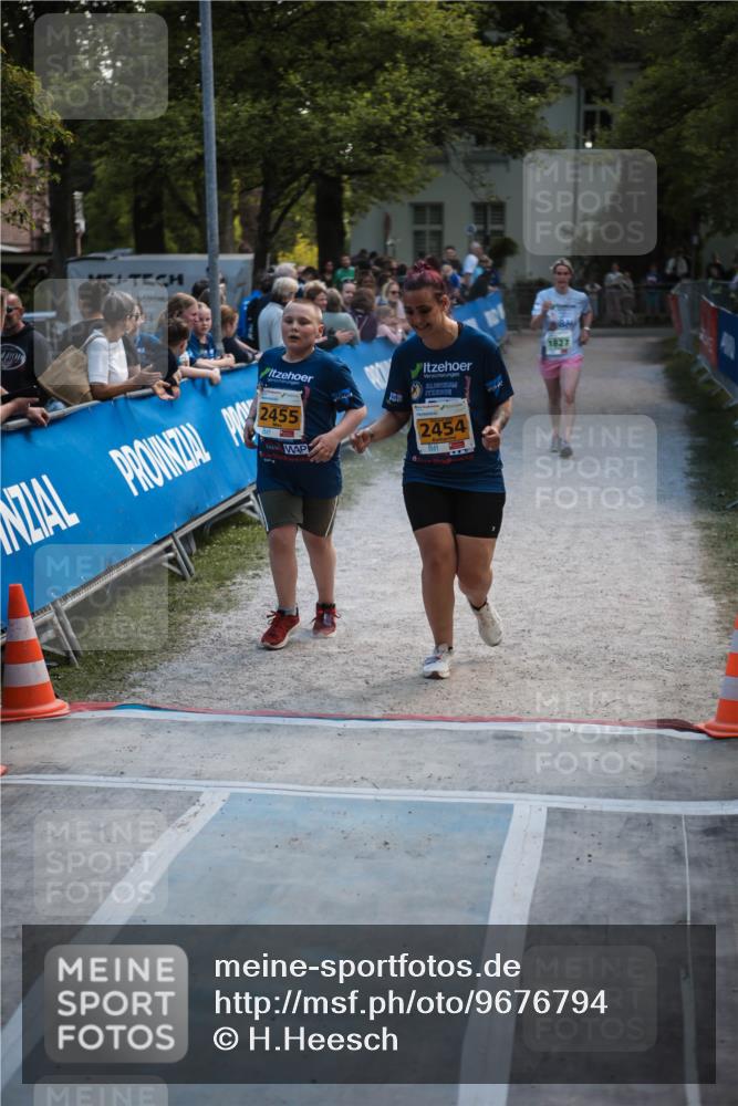 09.05.2026 - Störlauf H.Heesch http://msf.ph/oto/9676794 09.05.2026 15:47:00 Ziel 2455, 1827, 2454 meine-sportfotos.de