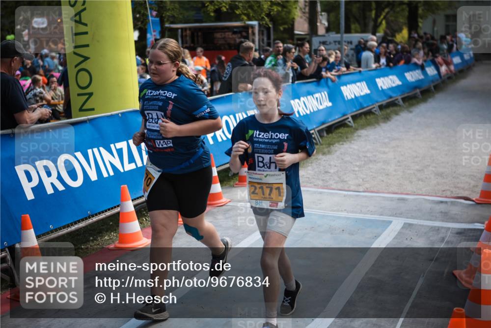 09.05.2026 - Störlauf H.Heesch http://msf.ph/oto/9676834 09.05.2026 15:47:44 Ziel 2026, 2171 meine-sportfotos.de