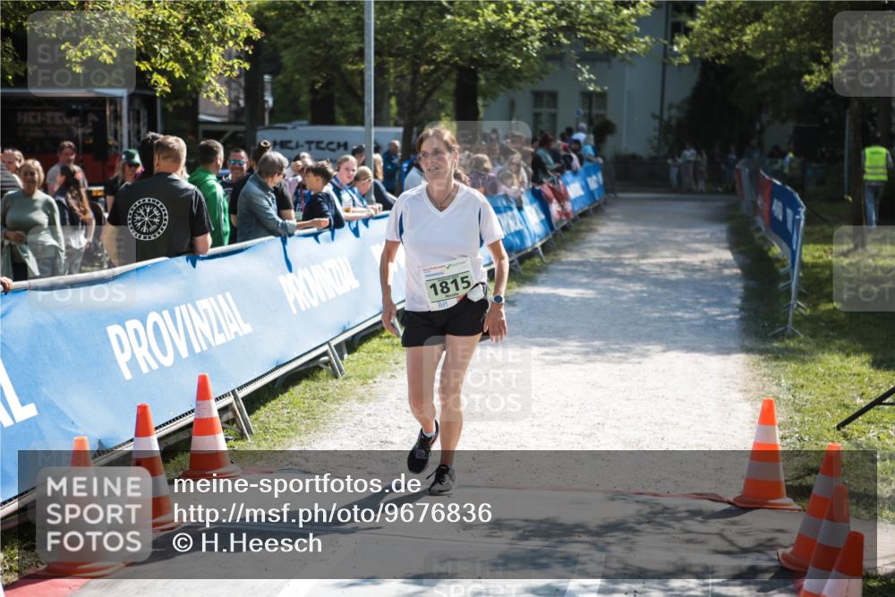09.05.2026 - Störlauf H.Heesch http://msf.ph/oto/9676836 09.05.2026 15:48:08 Ziel 1815 meine-sportfotos.de