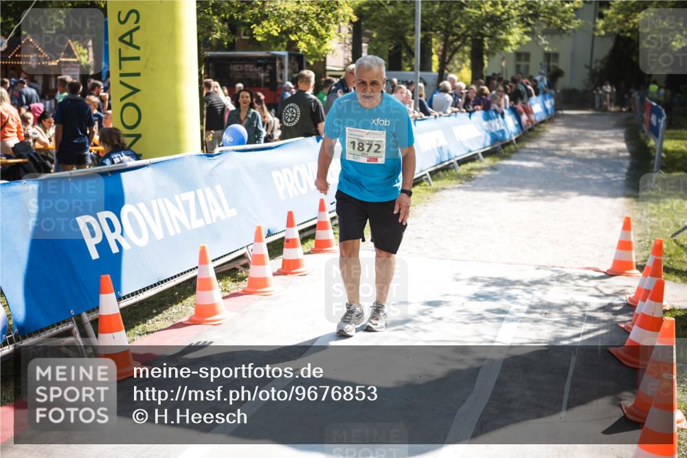 09.05.2026 - Störlauf H.Heesch http://msf.ph/oto/9676853 09.05.2026 15:48:34 Ziel 1872 meine-sportfotos.de