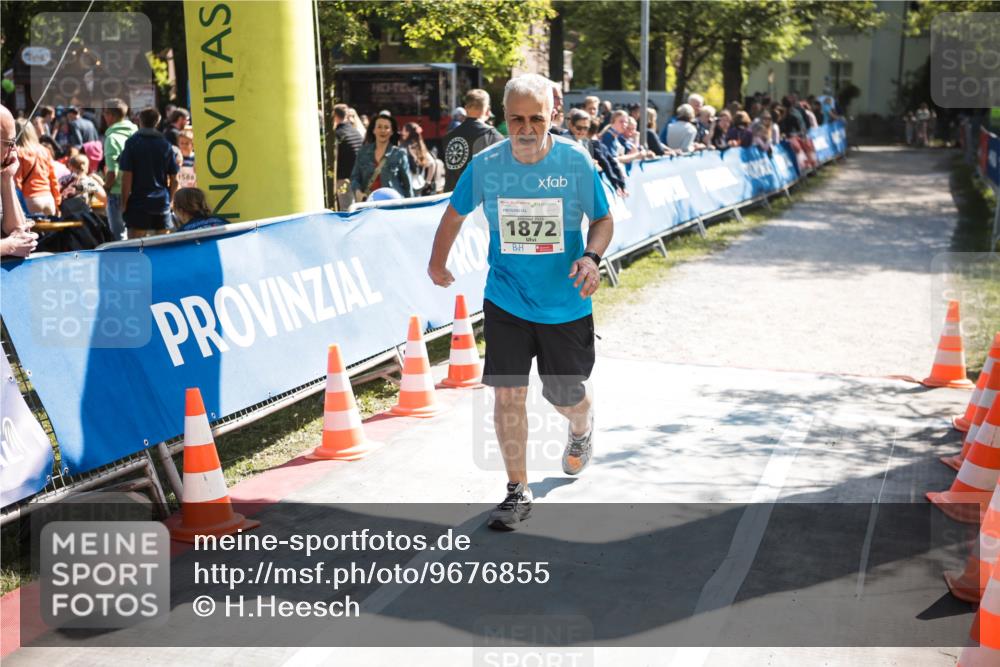 09.05.2026 - Störlauf H.Heesch http://msf.ph/oto/9676855 09.05.2026 15:48:35 Ziel 1588, 2020, 1872 meine-sportfotos.de