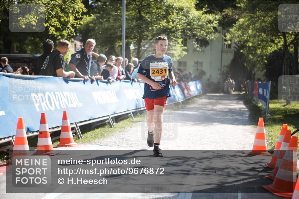 09.05.2026 - Störlauf H.Heesch http://msf.ph/oto/9676872 09.05.2026 15:49:48 Ziel 2431 meine-sportfotos.de