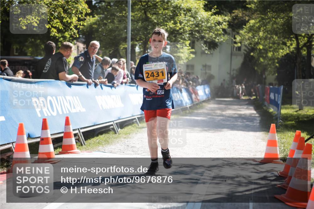 09.05.2026 - Störlauf H.Heesch http://msf.ph/oto/9676876 09.05.2026 15:49:48 Ziel 2431 meine-sportfotos.de