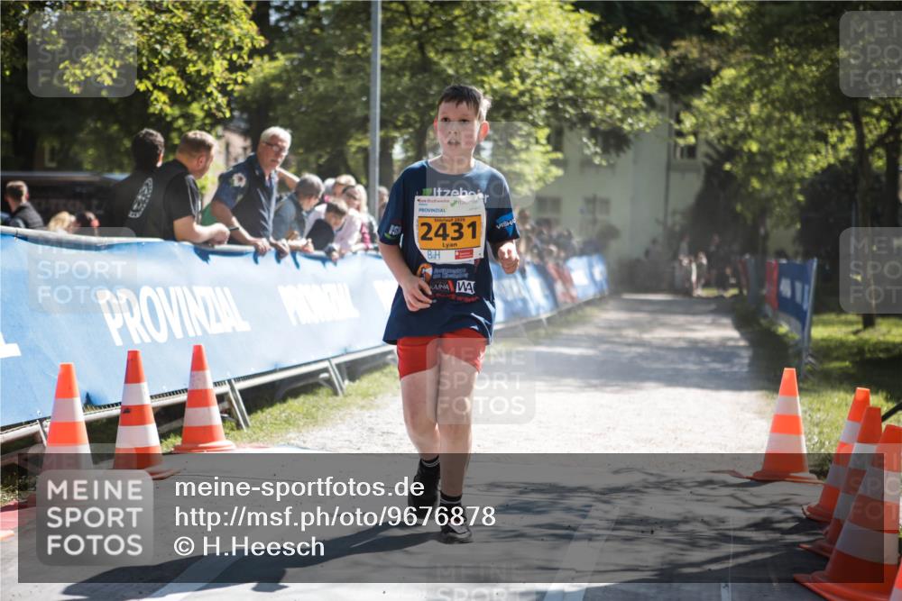 09.05.2026 - Störlauf H.Heesch http://msf.ph/oto/9676878 09.05.2026 15:49:48 Ziel 2431 meine-sportfotos.de
