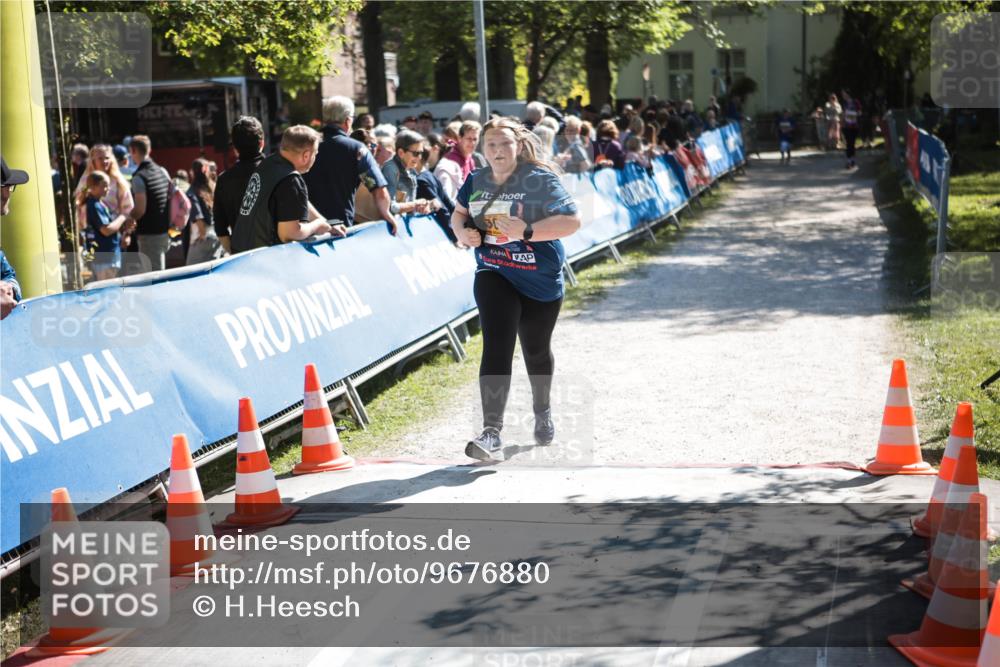 09.05.2026 - Störlauf H.Heesch http://msf.ph/oto/9676880 09.05.2026 15:50:40 Ziel  meine-sportfotos.de