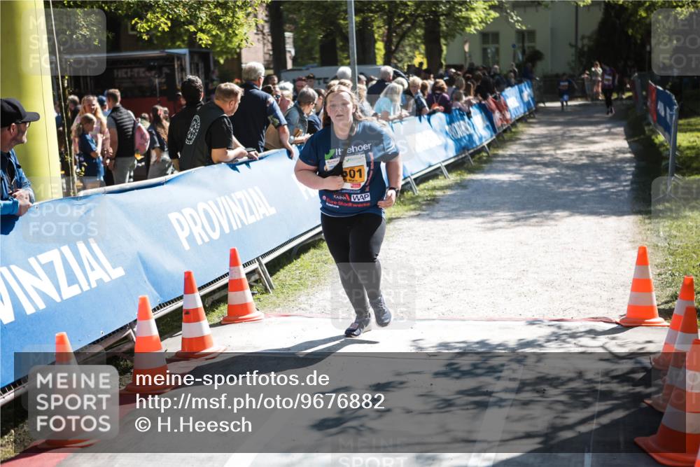 09.05.2026 - Störlauf H.Heesch http://msf.ph/oto/9676882 09.05.2026 15:50:40 Ziel 501 meine-sportfotos.de