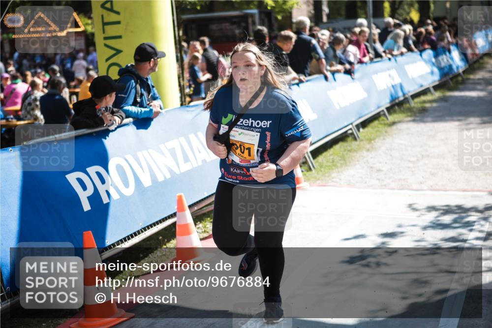 09.05.2026 - Störlauf H.Heesch http://msf.ph/oto/9676884 09.05.2026 15:50:41 Ziel 000100000, 2026, 01 meine-sportfotos.de