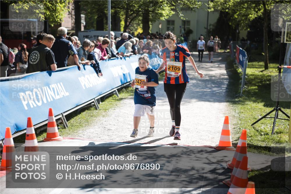 09.05.2026 - Störlauf H.Heesch http://msf.ph/oto/9676890 09.05.2026 15:50:52 Ziel 242, 14, 2109 meine-sportfotos.de