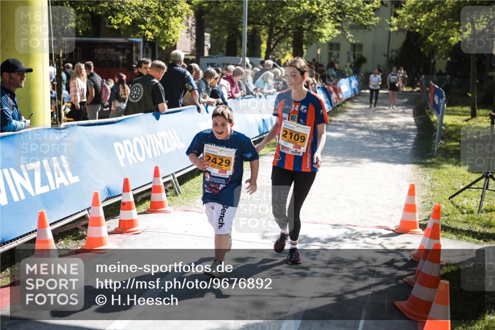 09.05.2026 - Störlauf H.Heesch http://msf.ph/oto/9676892 09.05.2026 15:50:53 Ziel 2429, 14, 2109 meine-sportfotos.de