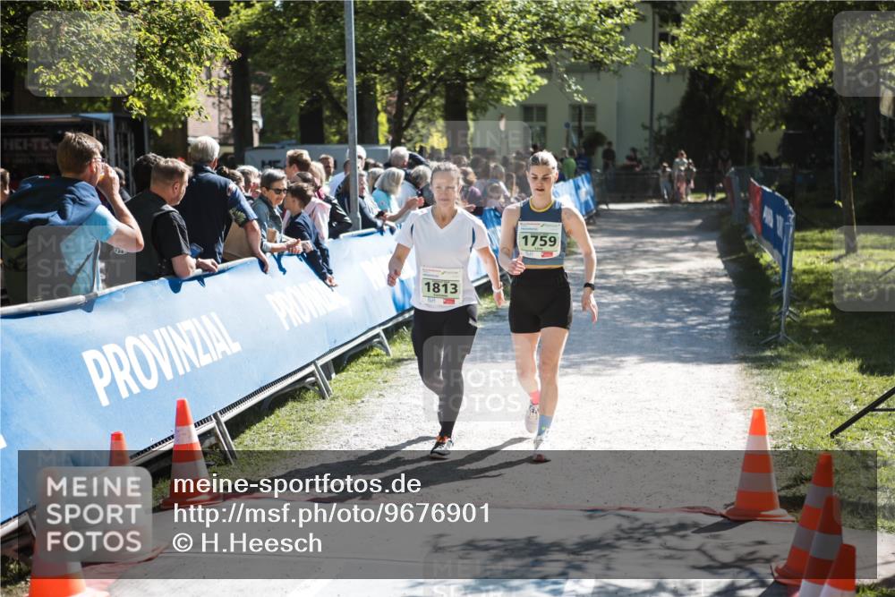 09.05.2026 - Störlauf H.Heesch http://msf.ph/oto/9676901 09.05.2026 15:51:04 Ziel 1813, 1759 meine-sportfotos.de