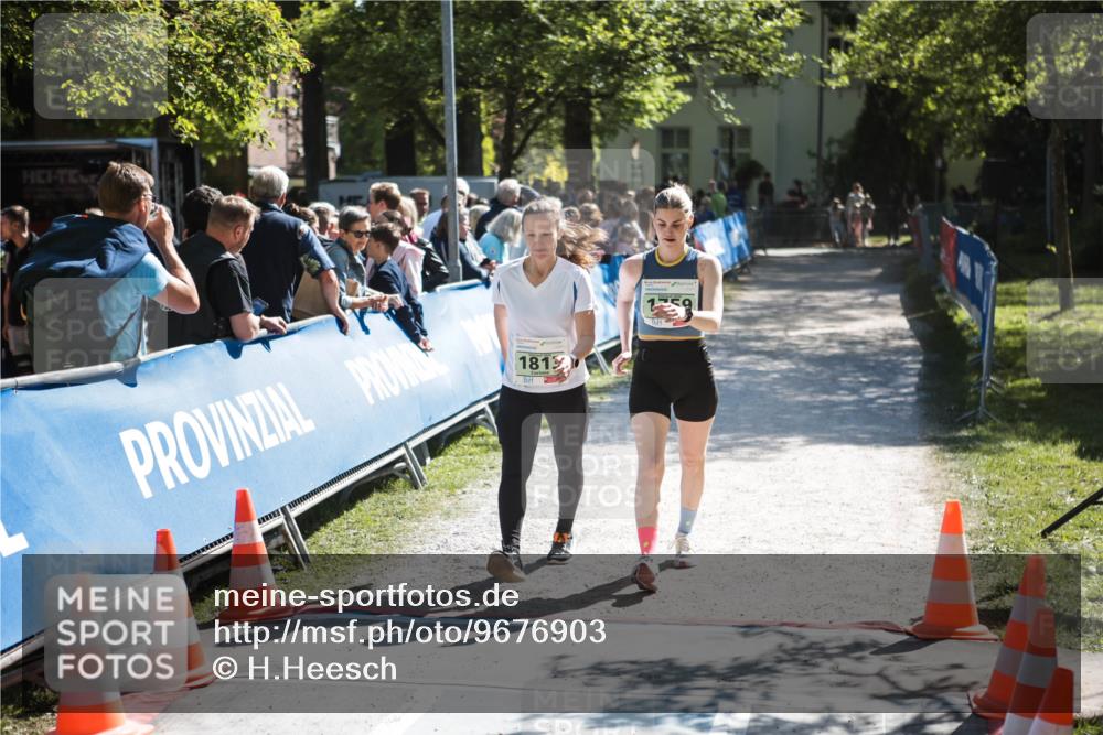 09.05.2026 - Störlauf H.Heesch http://msf.ph/oto/9676903 09.05.2026 15:51:04 Ziel 1815, 159 meine-sportfotos.de