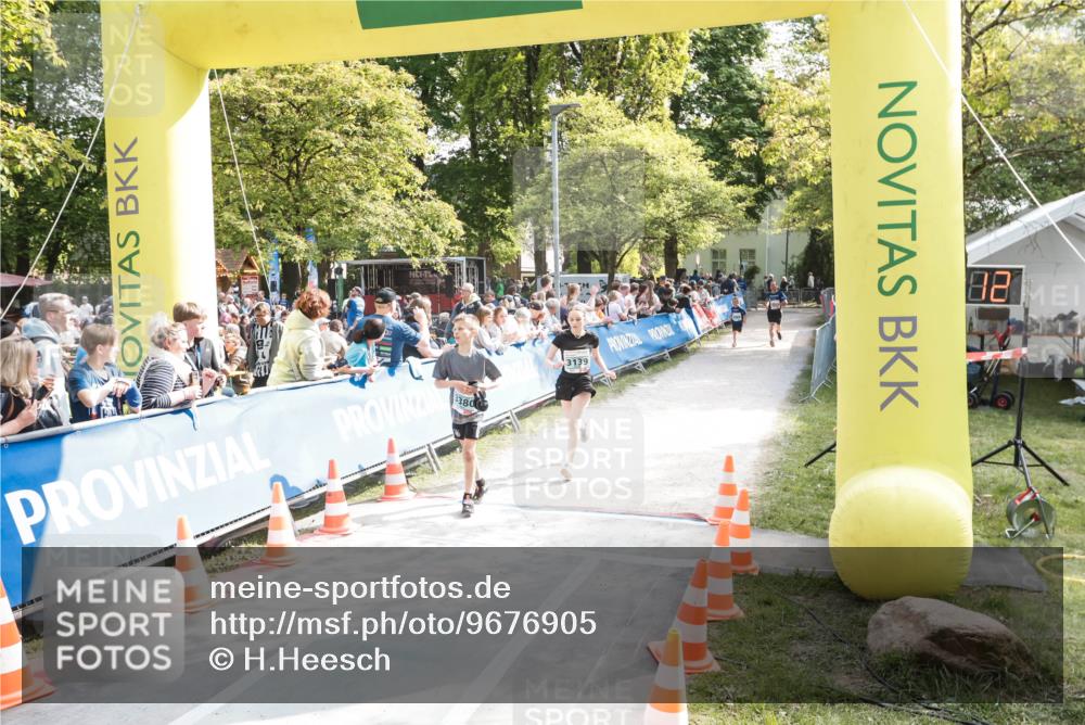 09.05.2026 - Störlauf H.Heesch http://msf.ph/oto/9676905 09.05.2026 16:35:14 Ziel 88 meine-sportfotos.de