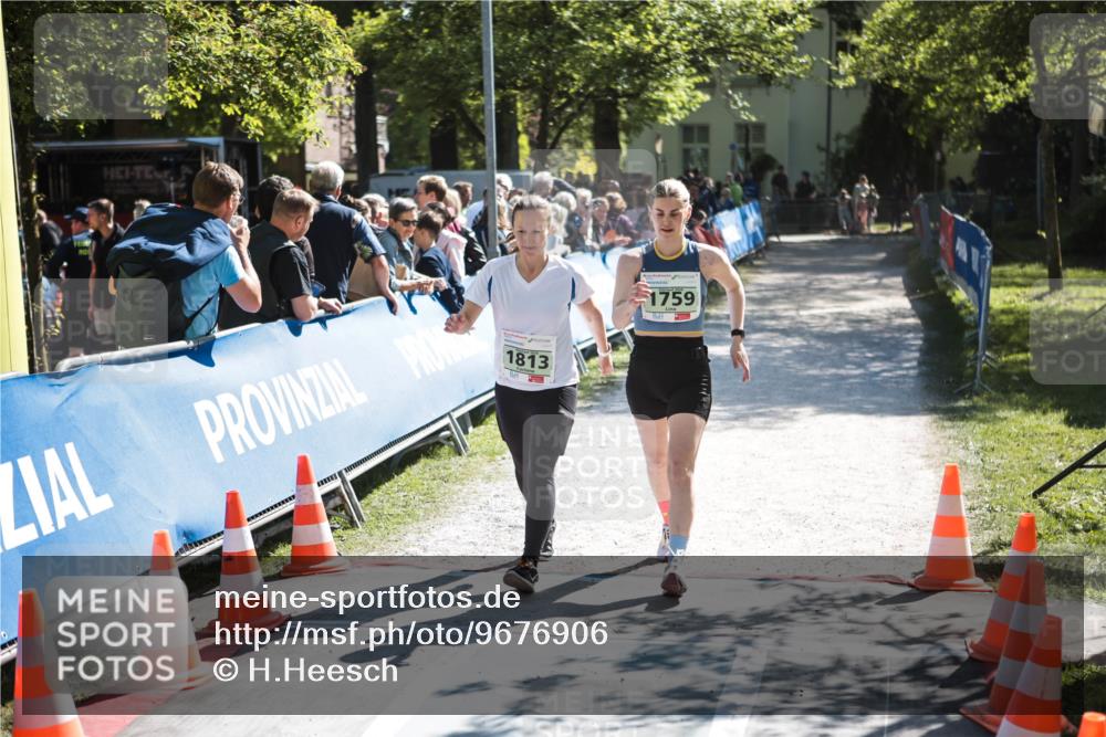 09.05.2026 - Störlauf H.Heesch http://msf.ph/oto/9676906 09.05.2026 15:51:04 Ziel 1813, 1759 meine-sportfotos.de