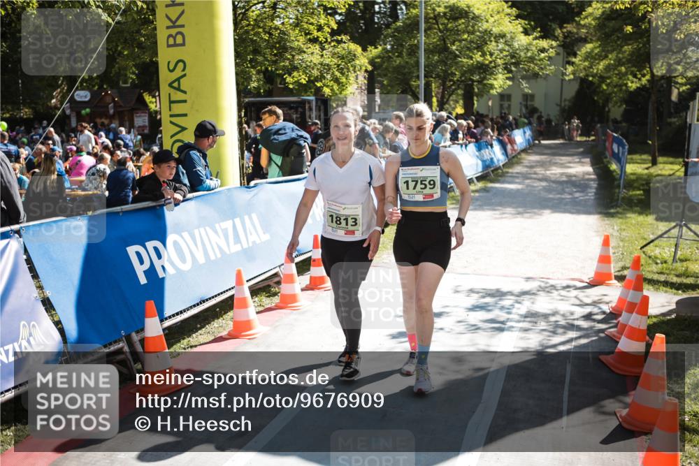 09.05.2026 - Störlauf H.Heesch http://msf.ph/oto/9676909 09.05.2026 15:51:06 Ziel 1813, 1759 meine-sportfotos.de