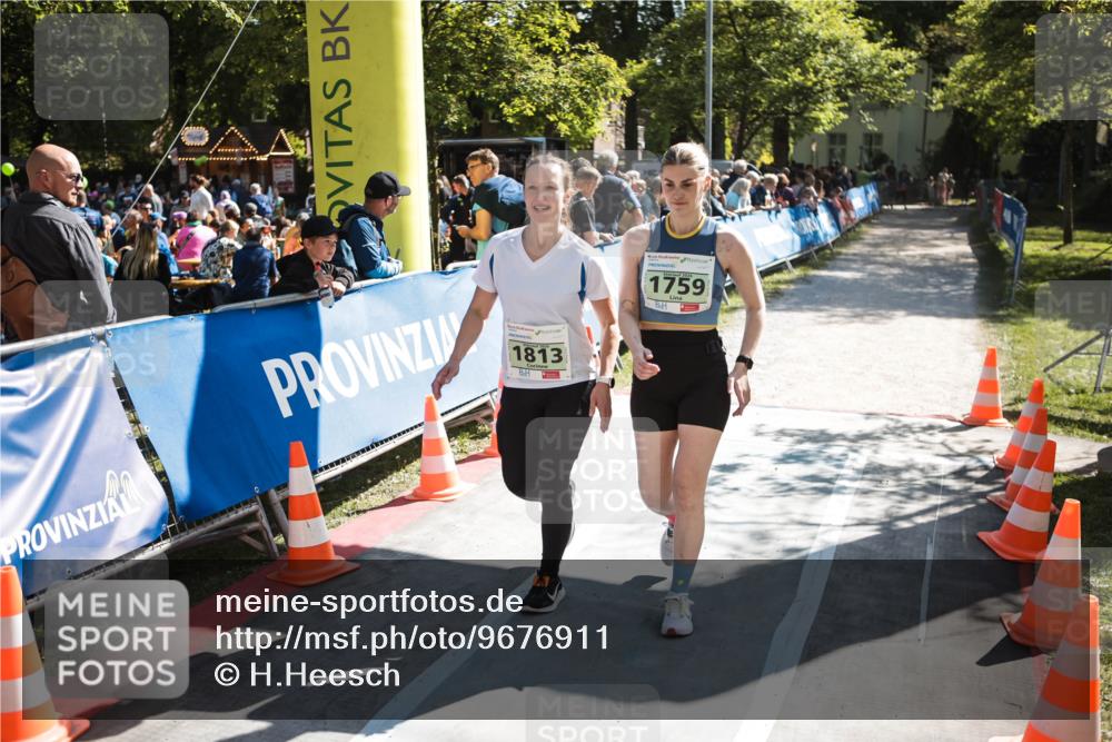 09.05.2026 - Störlauf H.Heesch http://msf.ph/oto/9676911 09.05.2026 15:51:06 Ziel 1813, 1759 meine-sportfotos.de