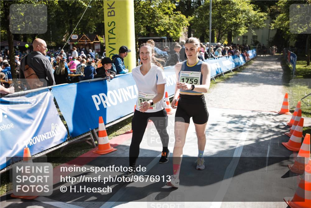 09.05.2026 - Störlauf H.Heesch http://msf.ph/oto/9676913 09.05.2026 15:51:06 Ziel 2026, 1759 meine-sportfotos.de