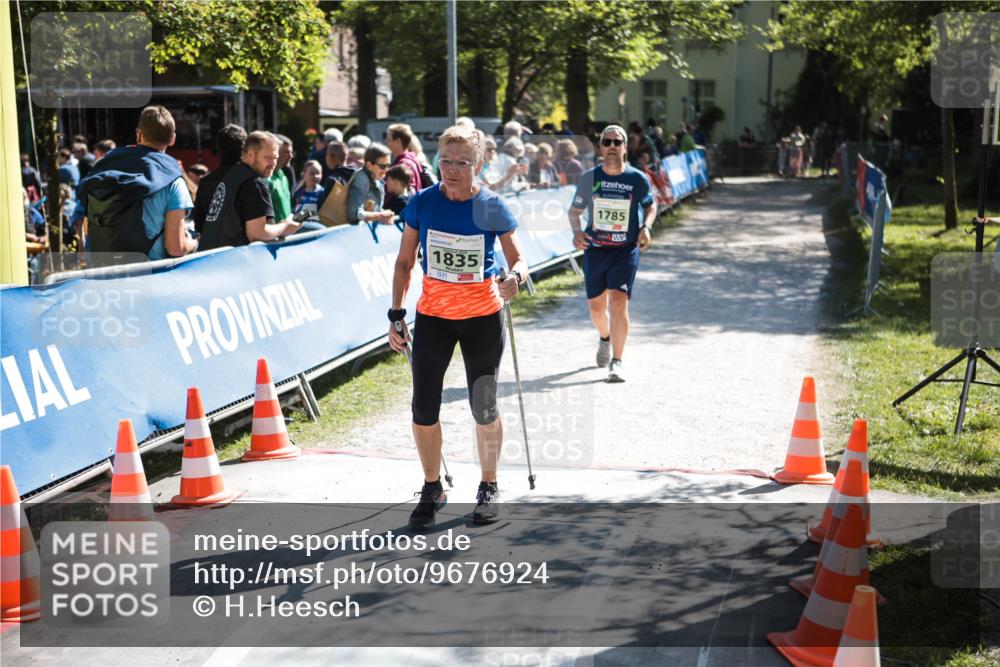 09.05.2026 - Störlauf H.Heesch http://msf.ph/oto/9676924 09.05.2026 15:51:27 Ziel 1835, 1785 meine-sportfotos.de