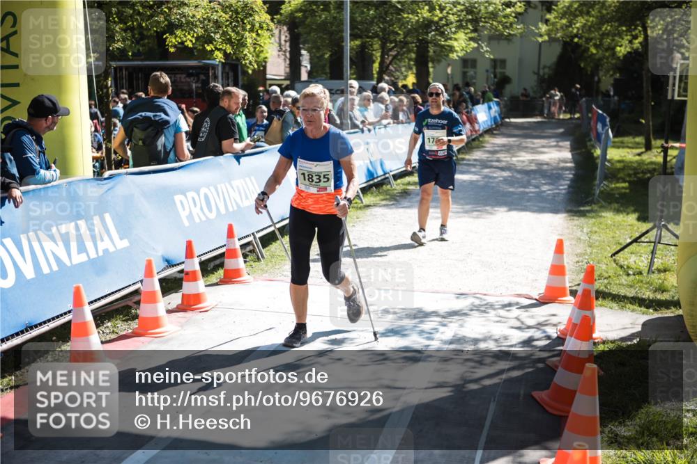 09.05.2026 - Störlauf H.Heesch http://msf.ph/oto/9676926 09.05.2026 15:51:28 Ziel 1835, 17 meine-sportfotos.de
