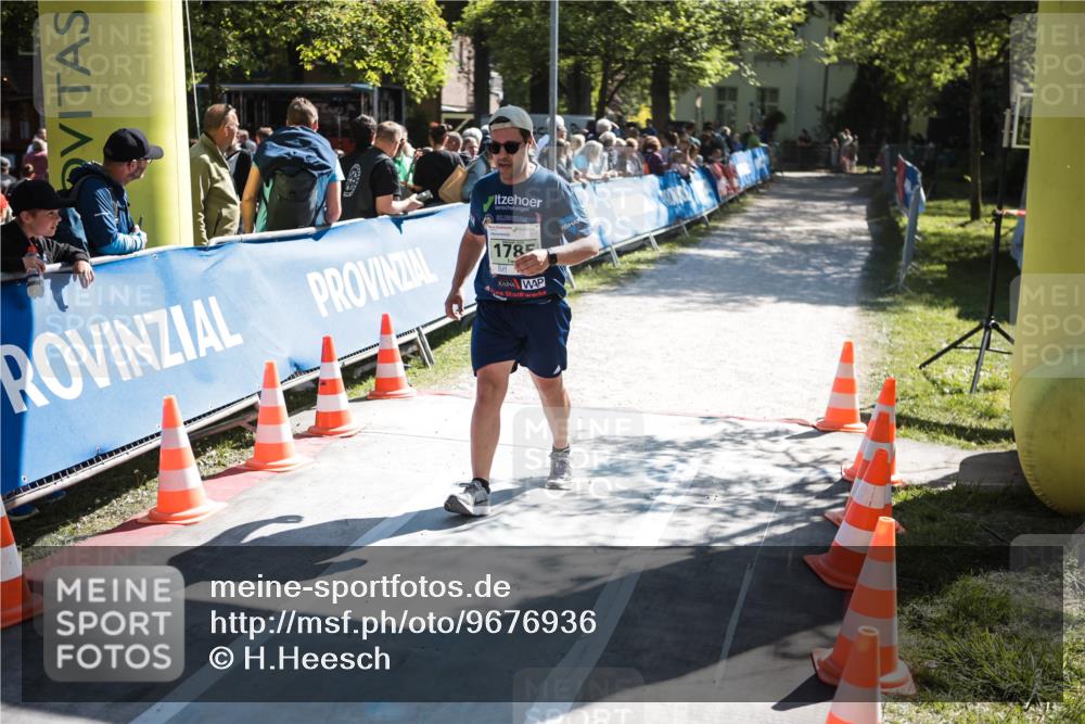 09.05.2026 - Störlauf H.Heesch http://msf.ph/oto/9676936 09.05.2026 15:51:30 Ziel 1785 meine-sportfotos.de