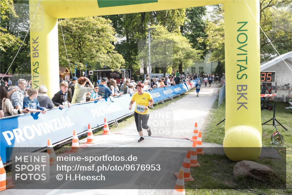 09.05.2026 - Störlauf H.Heesch http://msf.ph/oto/9676953 09.05.2026 16:37:38 Ziel 3476 meine-sportfotos.de