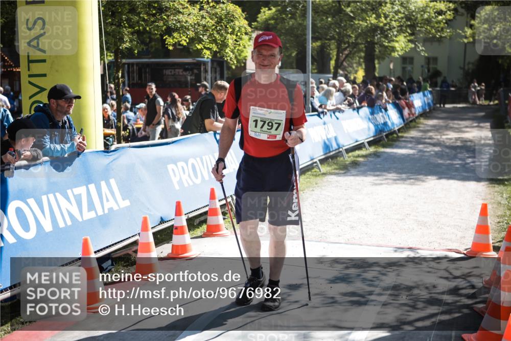 09.05.2026 - Störlauf H.Heesch http://msf.ph/oto/9676982 09.05.2026 15:52:28 Ziel 1797 meine-sportfotos.de